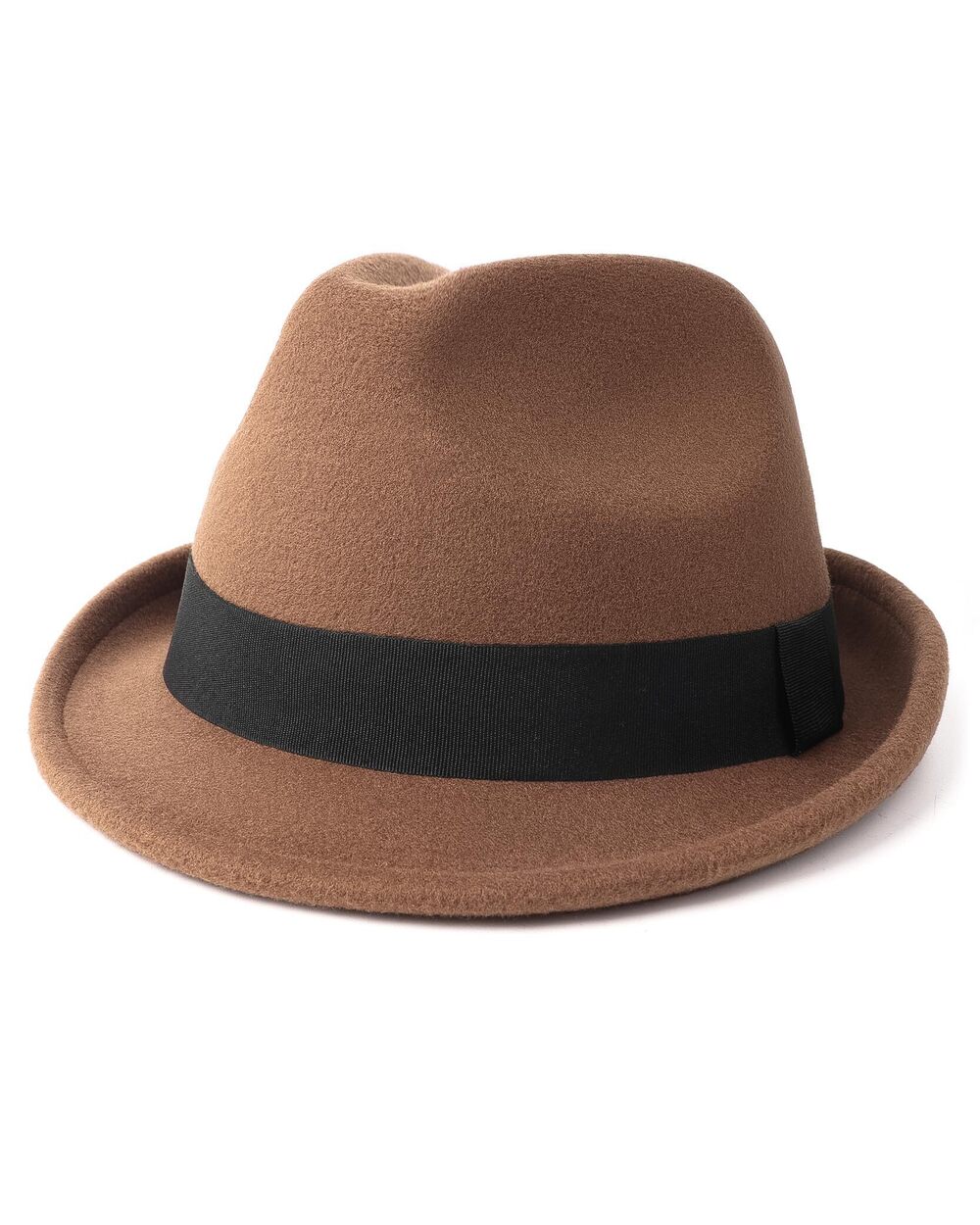 2543 Plus Size Wedding Dress Hats, Big Felt Trilby Hats,Large Warm Fedora